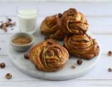 Mini babka au praliné