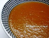 Chutney de tamarin à la tomate