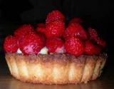 Tartelettes aux fraises des bois