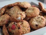 Cookies aux smarties faciles et rapides