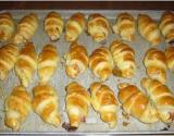 Croissants Vache-qui-rit Bacon