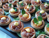 Canapés diva