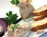 Rillette de Thon