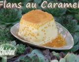 Flan au caramel à la Multi-Délices