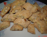 Croquants aux amandes classiques