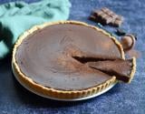 La meilleure façon de faire une tarte au chocolat