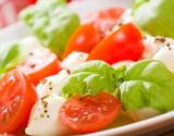 Salade à l'italienne