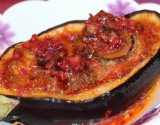 Aubergine d'jo