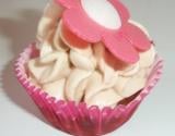 Cupcake pomme carambar