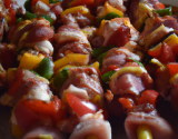 Brochettes