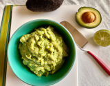 Guacamole classique