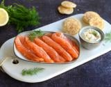 La meilleure façon de réussir son saumon mariné aux épices façon Gravlax