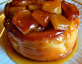 Brioche façon Tatin