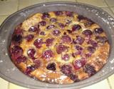 Clafoutis limousin