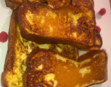 Pain perdu express