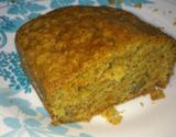 Carrot Cake facile