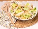 Salade fraîcheur Caesar