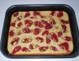 Gratin de fraises