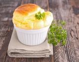 Soufflé au fromage inratable