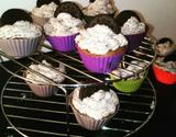 Cupcakes aux Oréos maison