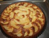 Tarte à la pomme