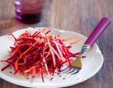 Salade de chou rouge