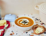 Soupe potimarron au Cookeo