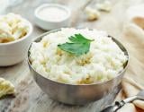 Risotto de chou-fleur