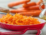 5 façons de préparer votre salade de carottes