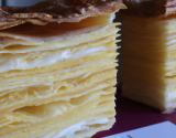 Mille-feuilles traditionnel