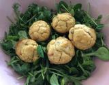 Muffins à l'italienne