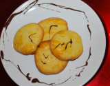 Biscuits de Pâques