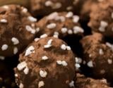 Chouquettes au chocolat faciles