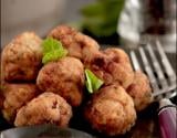 Boulettes d'agneau à la menthe