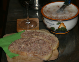 Rillettes maison