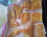 Brick de saumon fondant