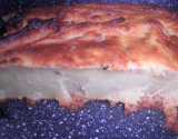 Gâteau de patates