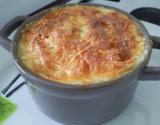 Gratin dauphinois individuels