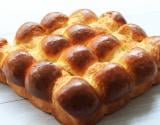 Brioche Butchy au mascarpone