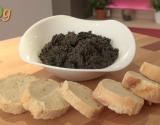 Tapenade maison