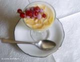 Pannacotta à la vanille