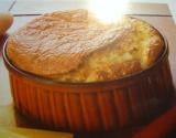 Souffle au Roquefort