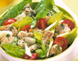 Salade romaine