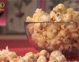 Popcorn salé