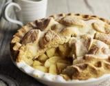 La vraie Apple Pie