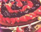 Tarte Stendhal