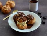 La meilleure façon de faire des profiteroles