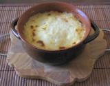 Moussaka au Saint Albray