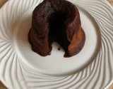 Gâteau au chocolat fondant et moelleux