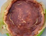 Gâteau au fromage blanc extra moelleux